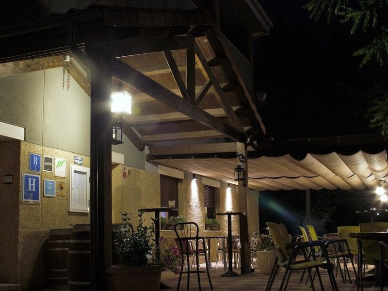 Hotel Photo 19