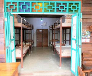 Huan Saran Guesthouse Pai Thailand