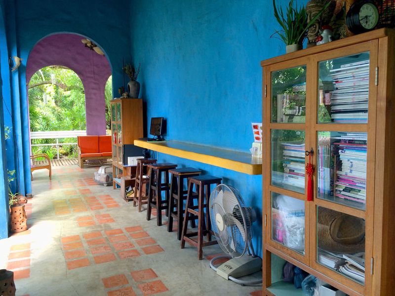 Hotel Photo 11