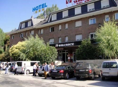 Hotel Photo 21