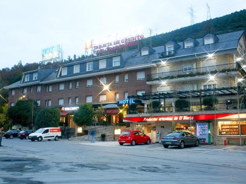 Hotel Photo 22