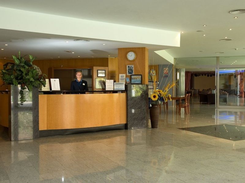 Hotel Photo 14