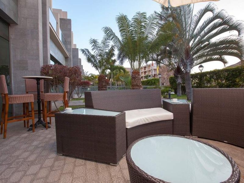 Hotel Photo 21