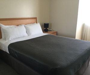 Villa Nova Motel Toowoomba Australia