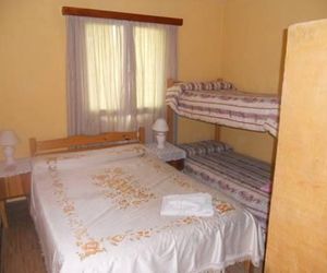 HOSTERIA VILLA TURISMO El Bolson Argentina