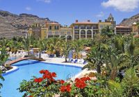 Отзывы Hotel Cordial Mogán Playa, 4 звезды