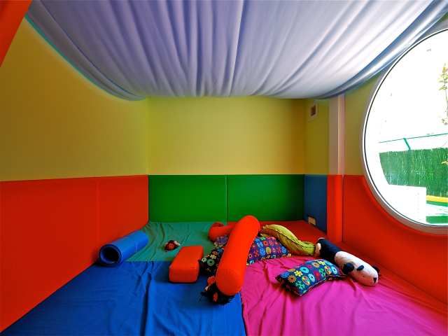 صورة الفندق 8