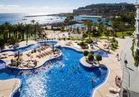 Отзывы Radisson Blu Resort Gran Canaria, 5 звезд
