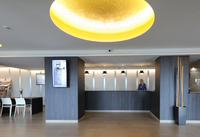 Hotel Photo 10