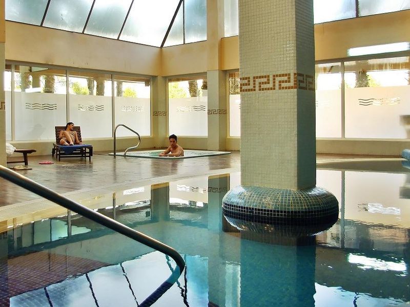 Hotel Photo 16