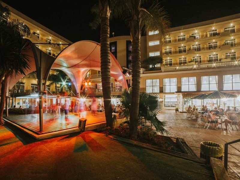 Hotel Photo 20