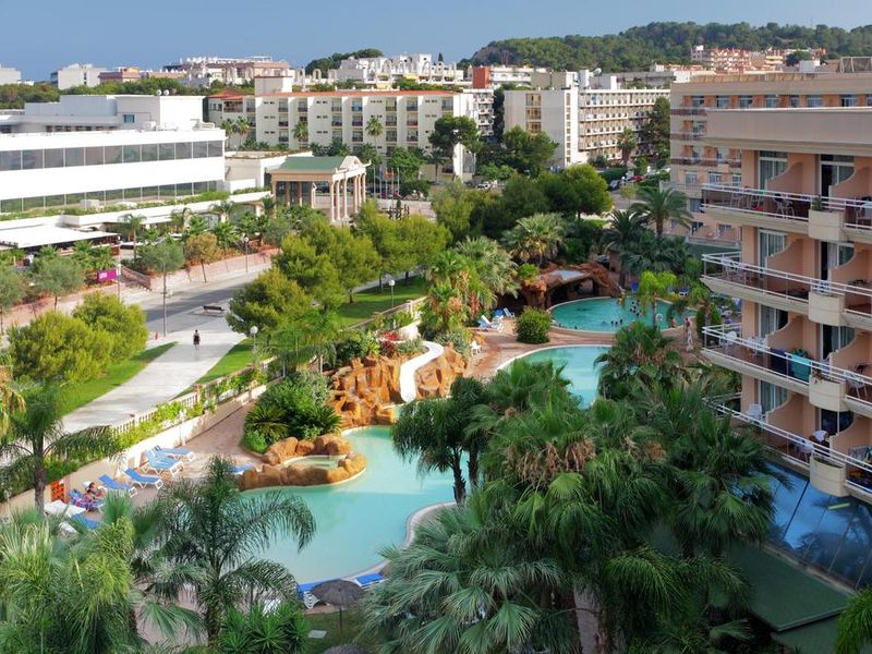 Hotel Photo 21