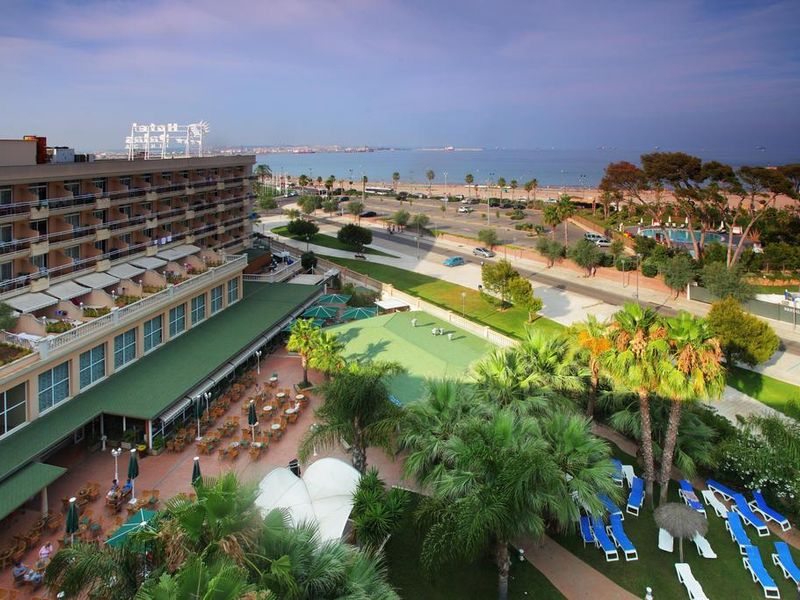 Hotel Photo 22