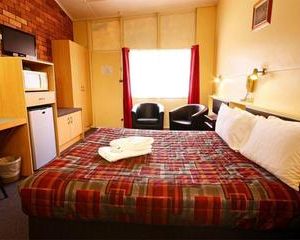 Downs Motel Toowoomba Australia