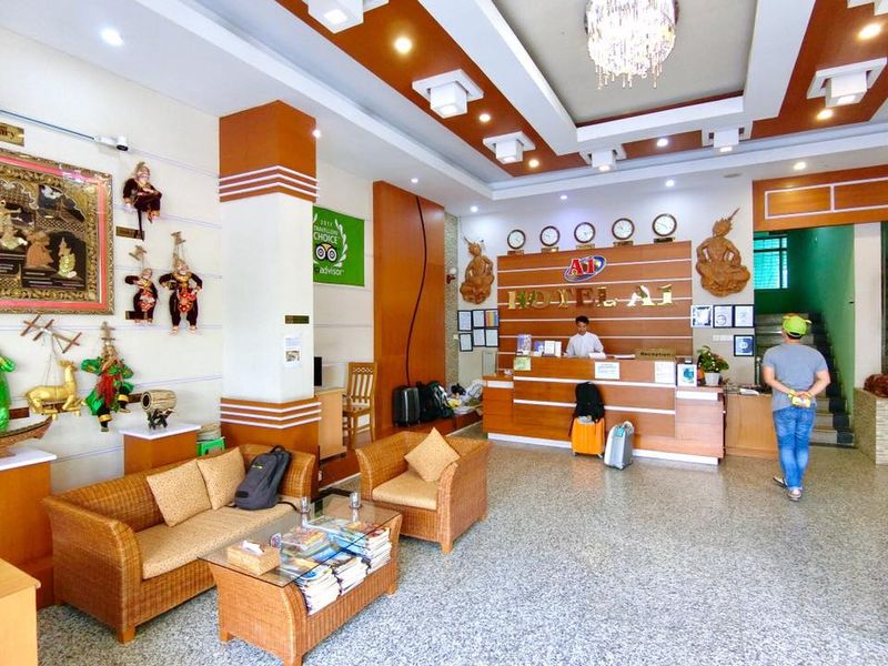 صورة الفندق 9