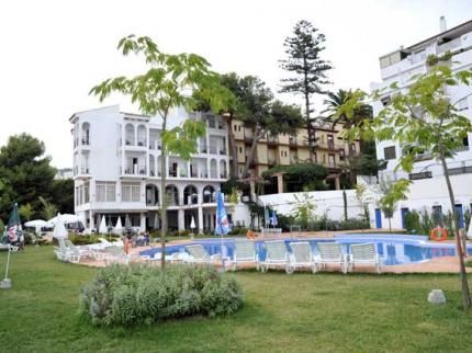 Hotel Photo 22