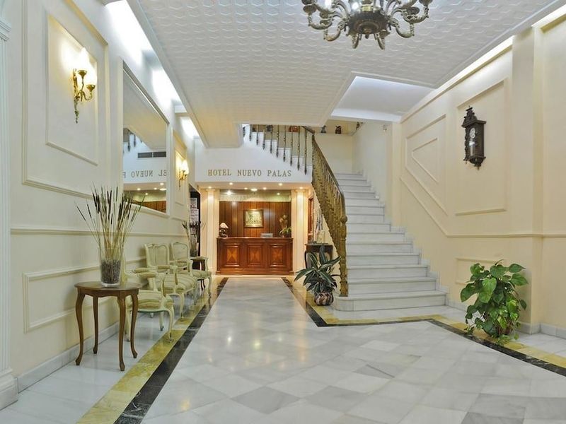 Hotel Photo 14