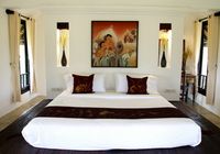 Отзывы Phu Pai Art Resort, 3 звезды