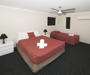 Leichhardt Motor Inn Toowoomba Australia