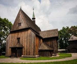 Dom Turystyczny Indigo Krakow Poland