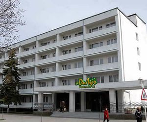 DiLuch Health Resort Anapa Russia