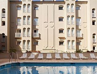 Фото отеля AC Hotel La Línea by Marriott