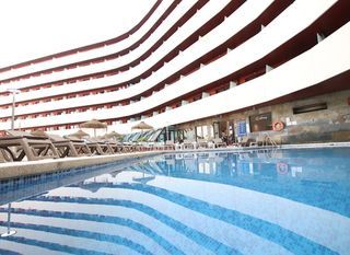 Hotel pic Ohtels Campo De Gibraltar