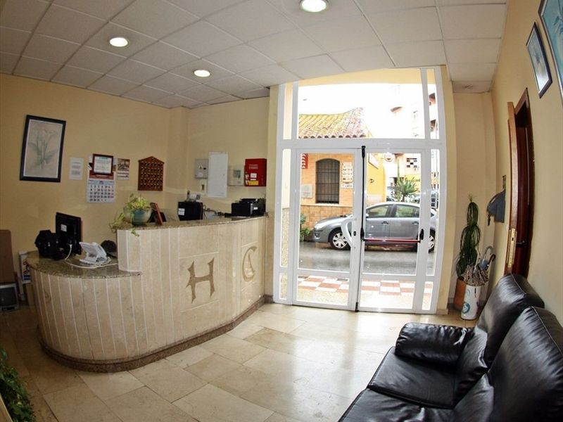 Hotel Photo 18