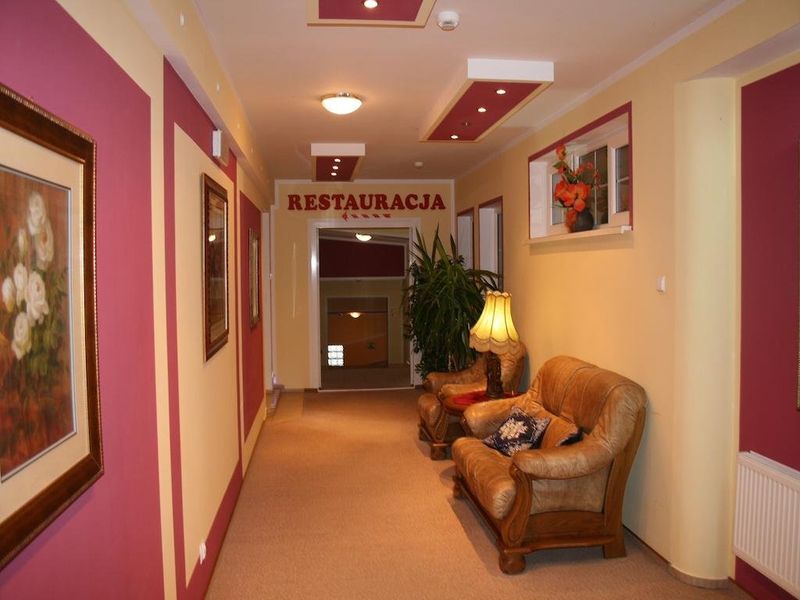 Hotel Photo 4