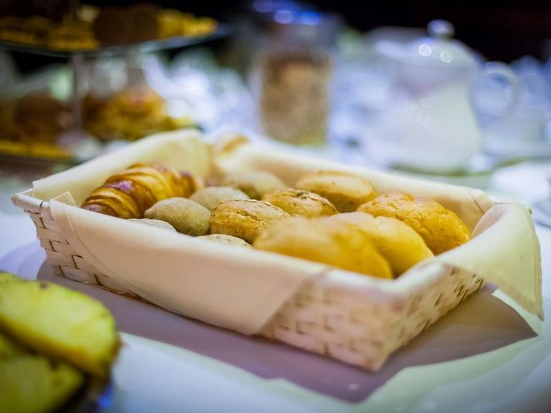 صورة الفندق 20