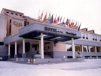 صورة الفندق 18