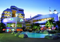 Отзывы A-One Pattaya Beach Resort, 4 звезды