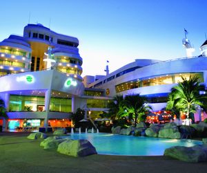 A-One Pattaya Beach Resort Pattaya Thailand