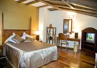Отзывы Hotel Sierra de Cazorla & SPA 3*, 3 звезды