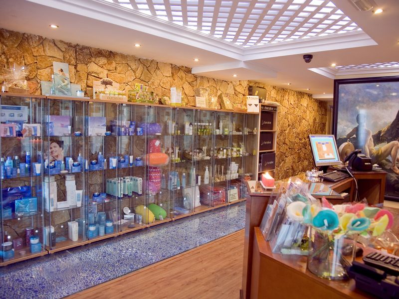 Hotel Photo 13