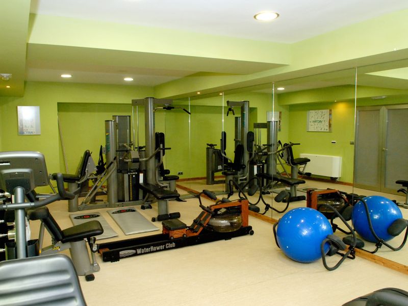 Hotel Photo 17
