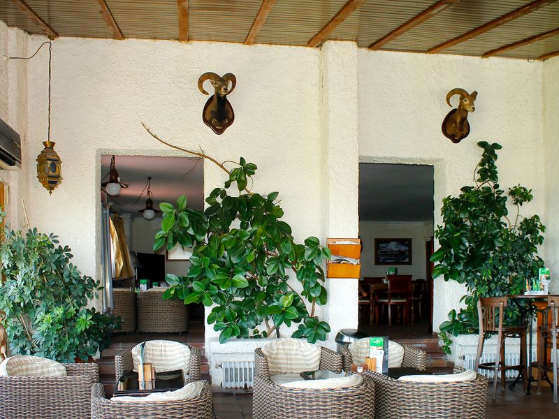 Hotel Photo 7