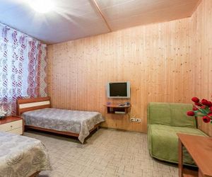 Hotel Gorniy Vozdukh Novoabzakovo Russia