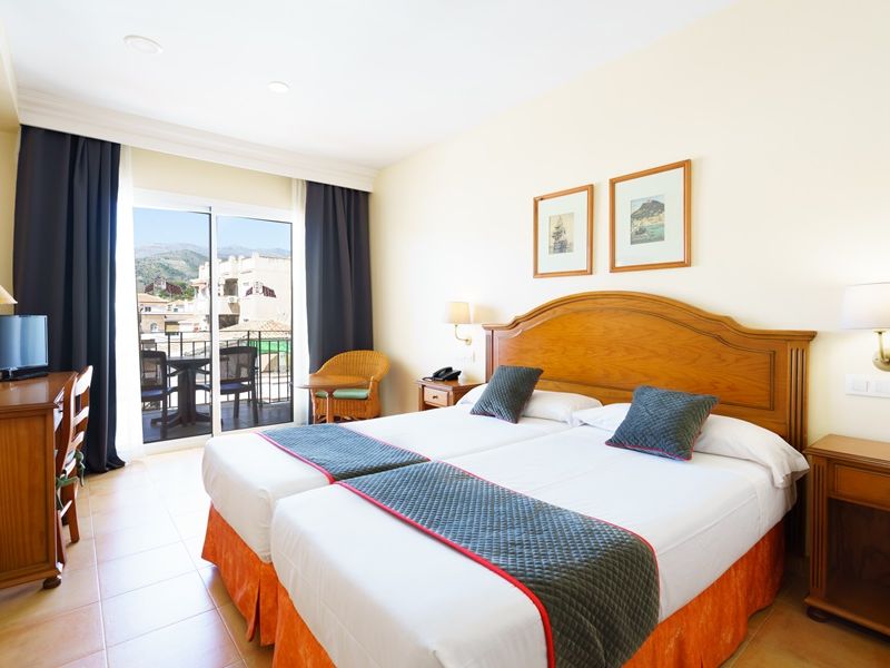 Hotel Photo 3