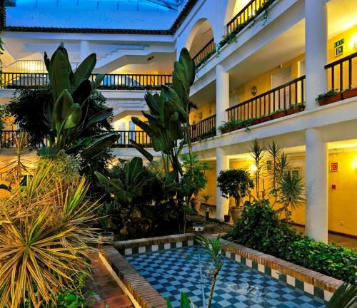 Hotel Photo 22