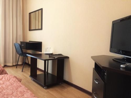 Hotel Photo 11