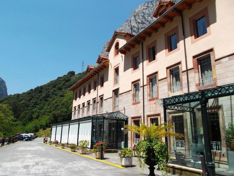 Hotel Photo 23