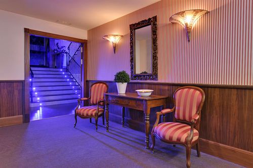 Hotel Photo 9