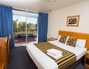 Econo Lodge Toowoomba Motel & Events Centre Toowoomba Australia