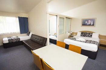 Toowoomba Motel & Events Centre