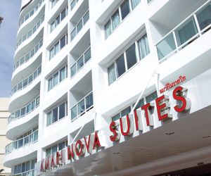 Amari Nova Suites Pattaya Thailand