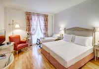 Отзывы Hotel Sercotel Villa de Laguardia, 4 звезды
