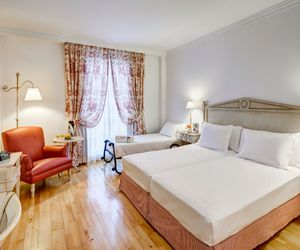 Hotel Sercotel Villa de Laguardia Laguardia Spain