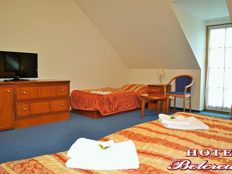 Hotel Photo 11
