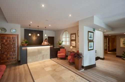 Hotel Photo 14